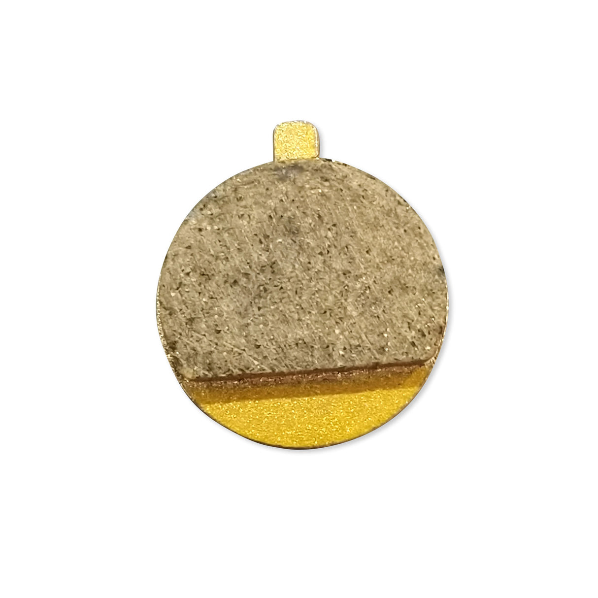 Aoniu M4 Brake Pads replacement works as genuine parts