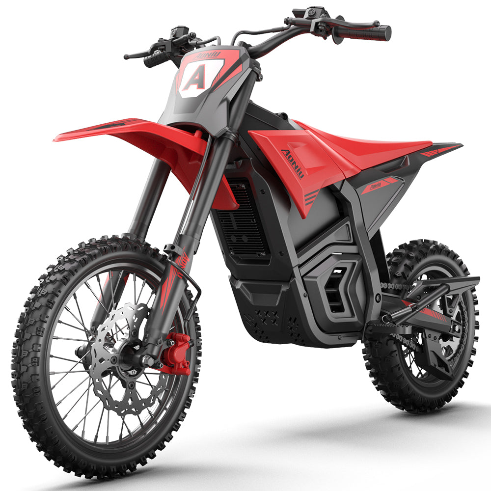 Aoniu B5 Electric Dirt Bike for Teens