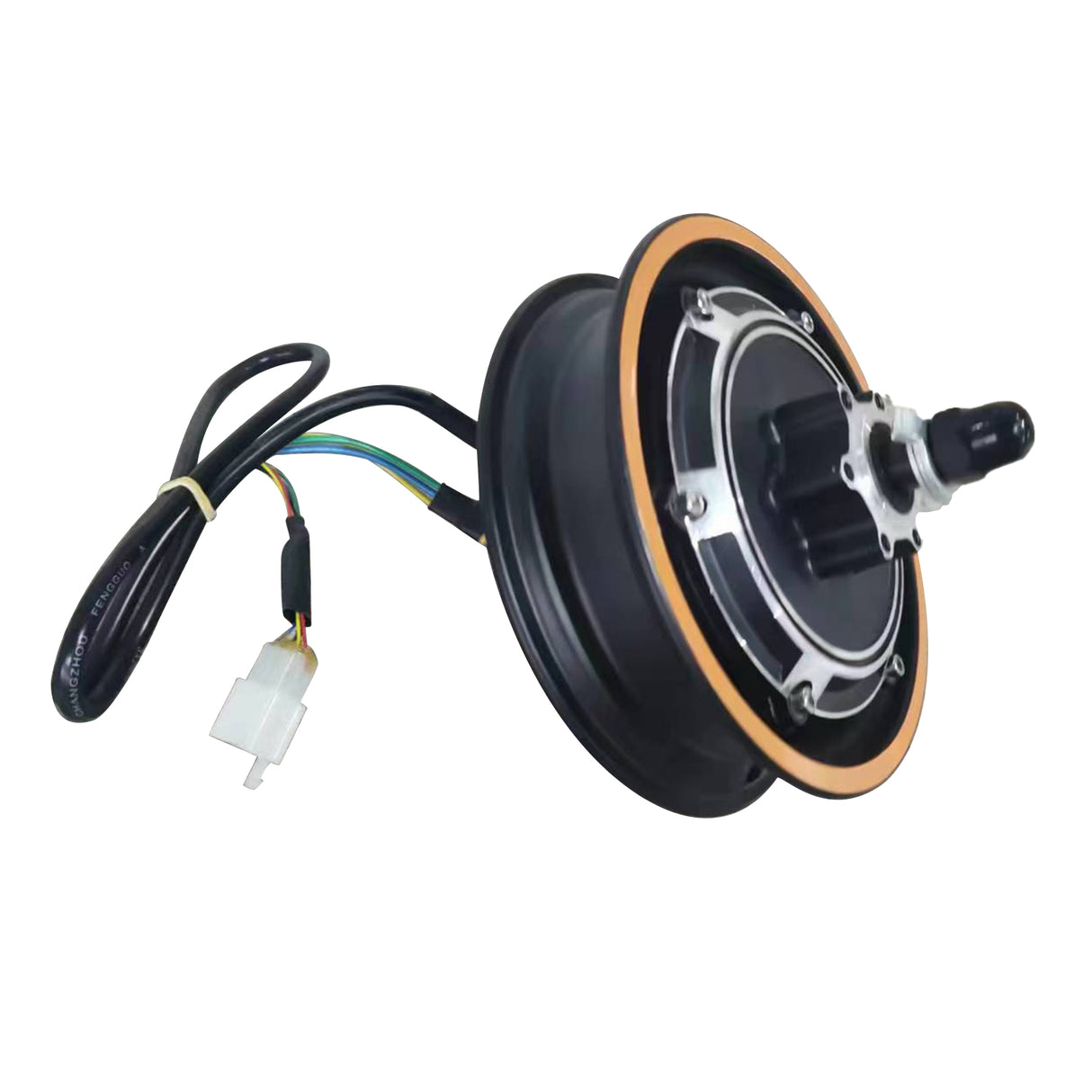 Aoniu M4 Motor replacement works as genuine parts