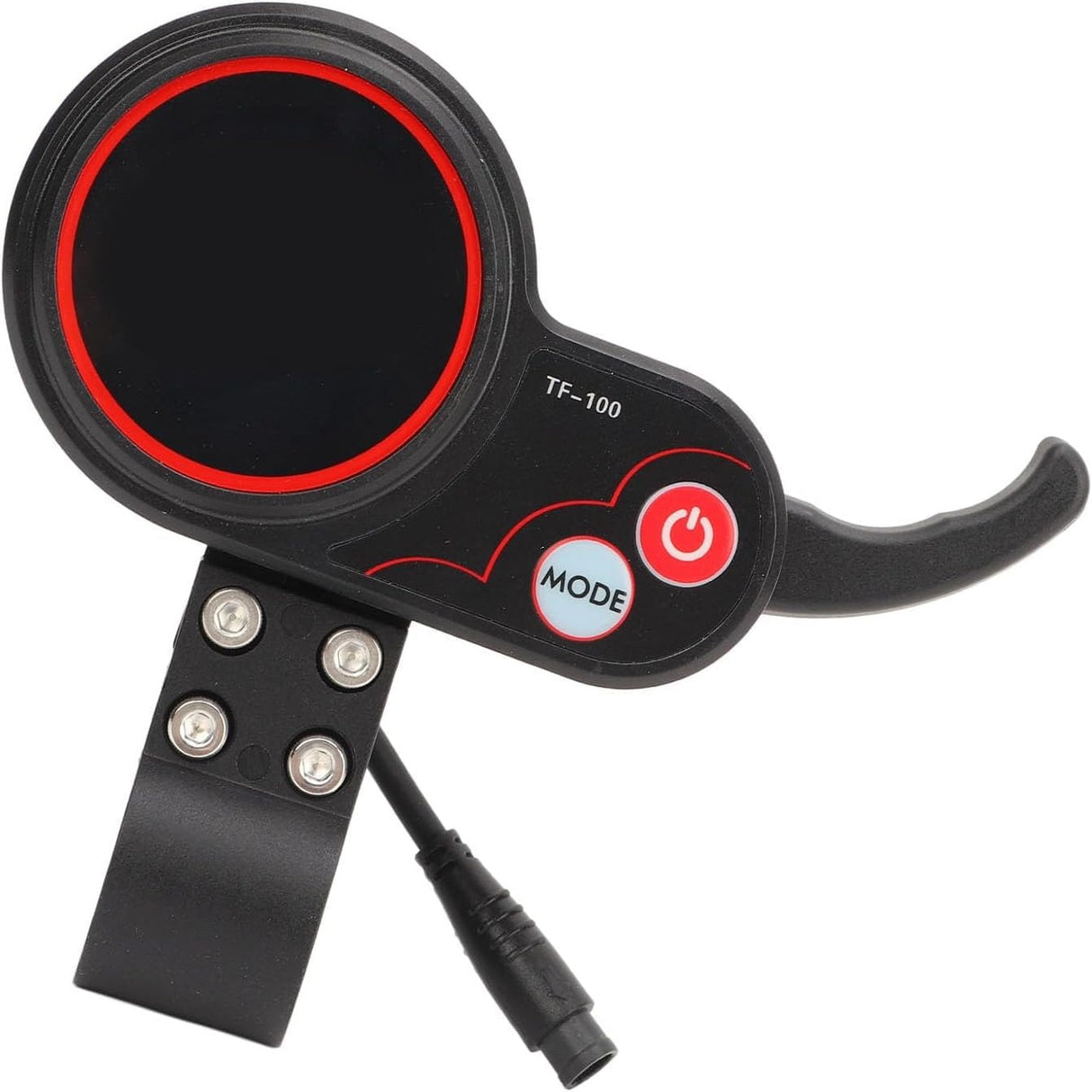 Aoniu M4 LCD Display replacement works as genuine parts