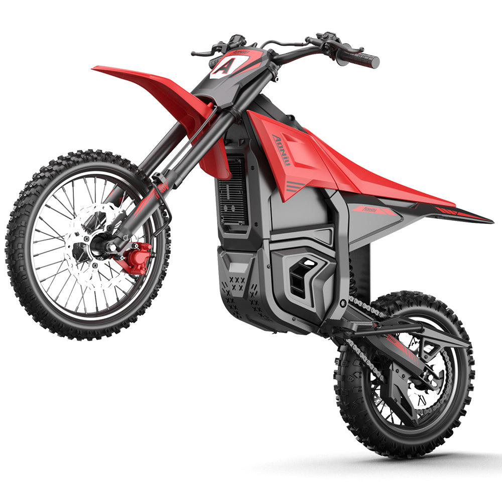 Aoniu B5 Electric Dirt Bike for Teens