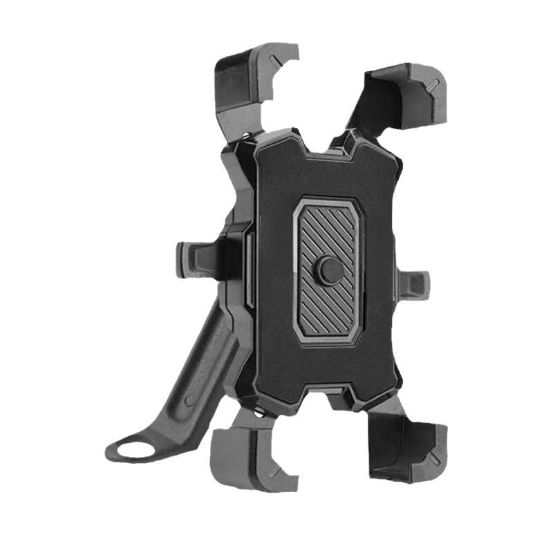 Soporte para teléfono AONIU de repuesto para scooters y bicicletas eléctricas