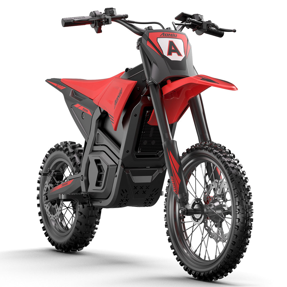 Aoniu B5 Electric Dirt Bike for Teens