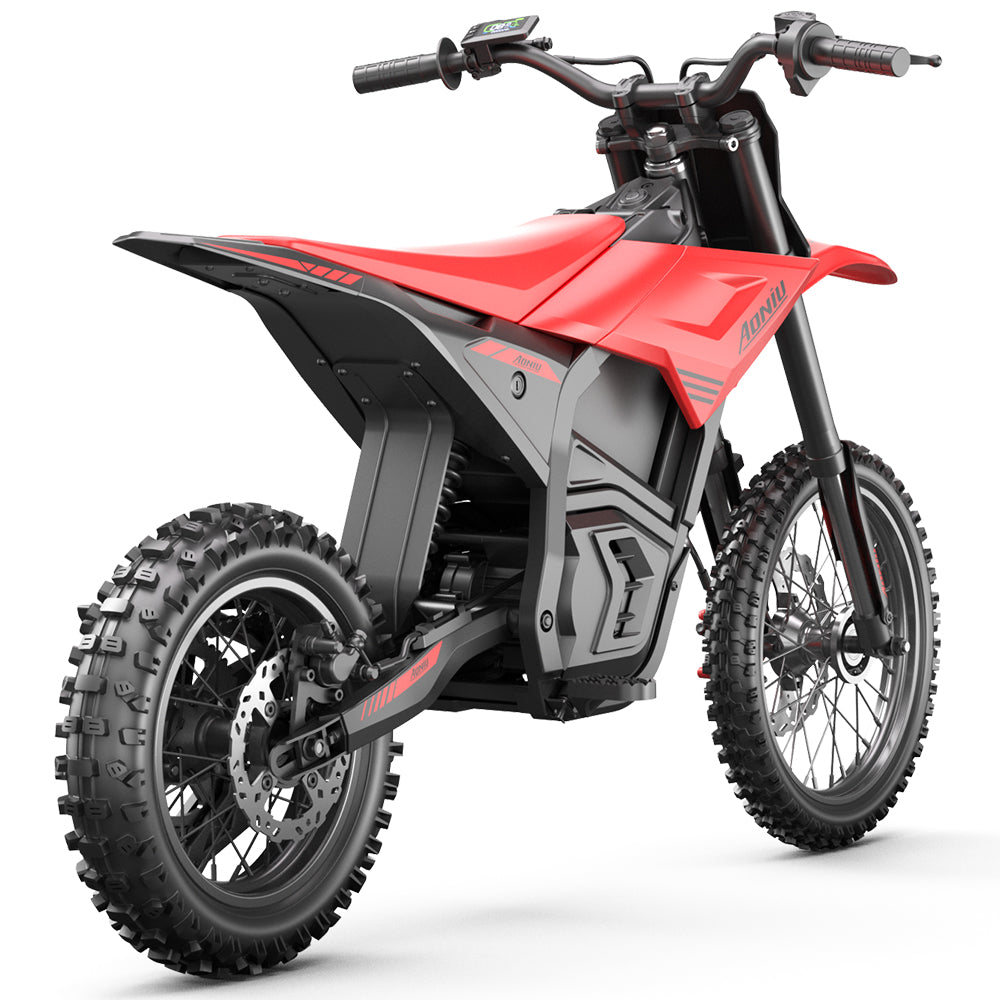 Aoniu B5 Electric Dirt Bike for Teens