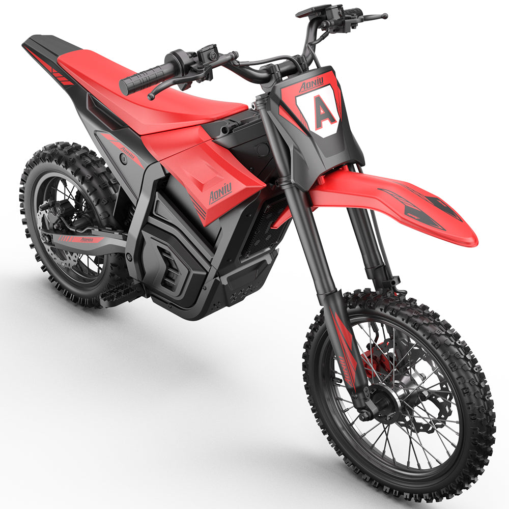 Aoniu B5 Electric Dirt Bike for Teens