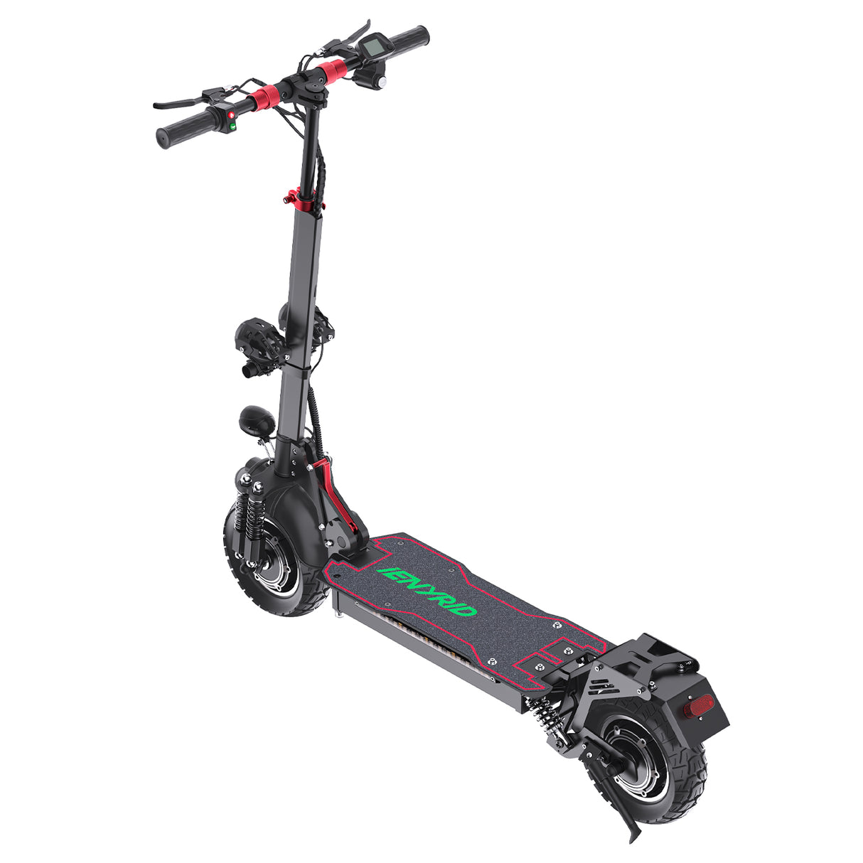 Electric Scooter ES10 15Ah
