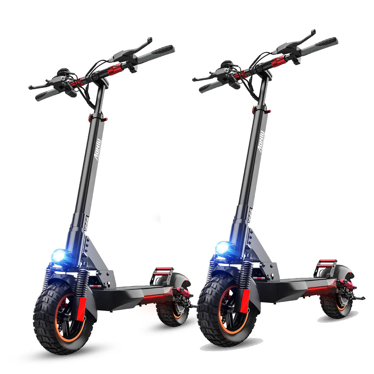Aoniu M4 Electric Scooter 10Ah