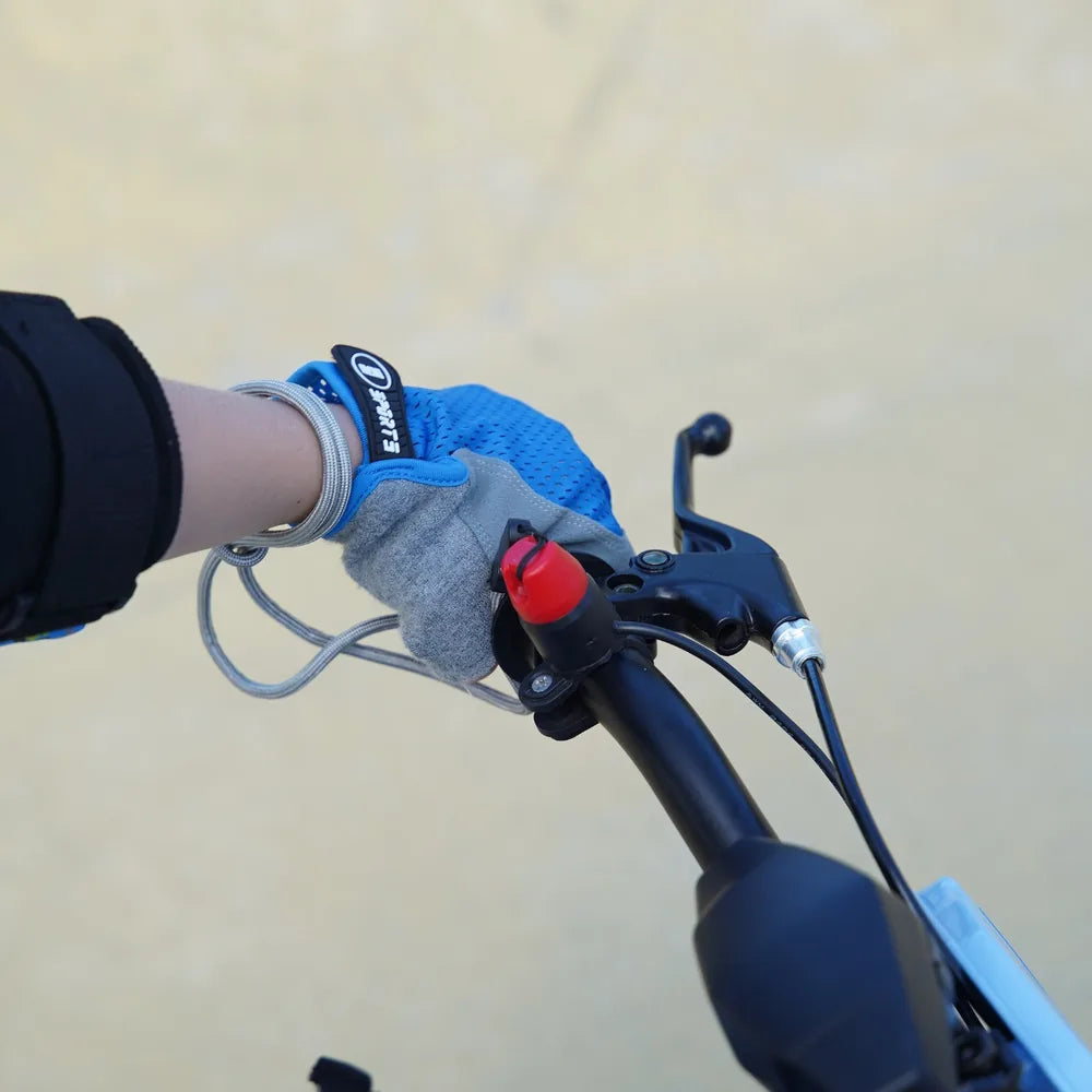 AONIU K2 Electric Dirt Bike for Kids Ages 3-12