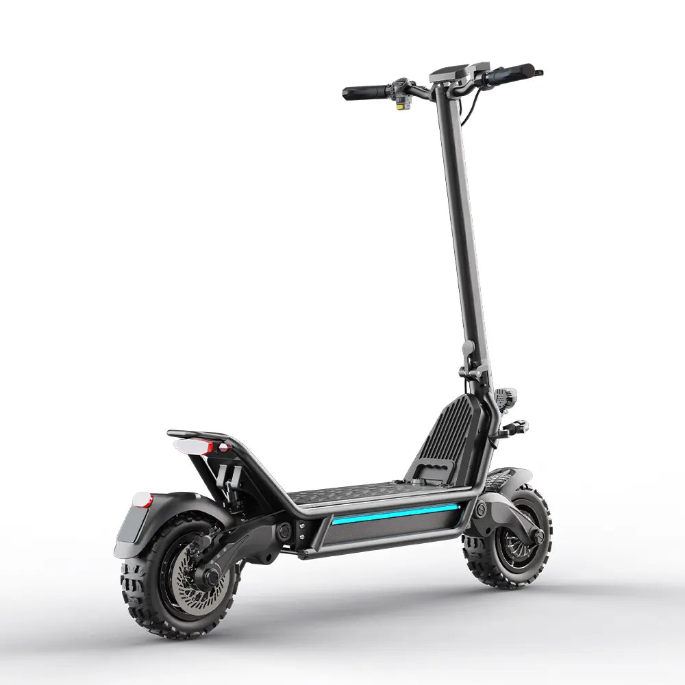 E6-S Off-Road Electric Scooter 3200w Dual Moter