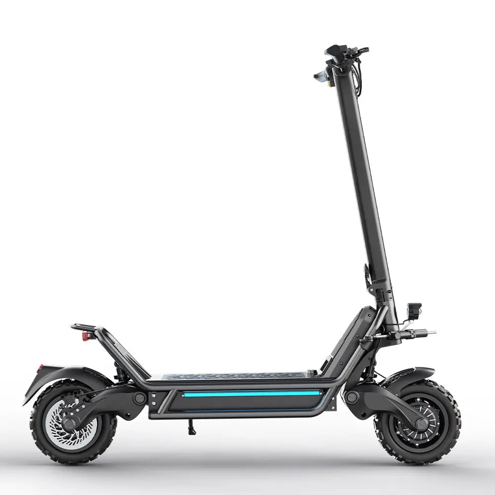E6-S Off-Road Electric Scooter 3200w Dual Moter
