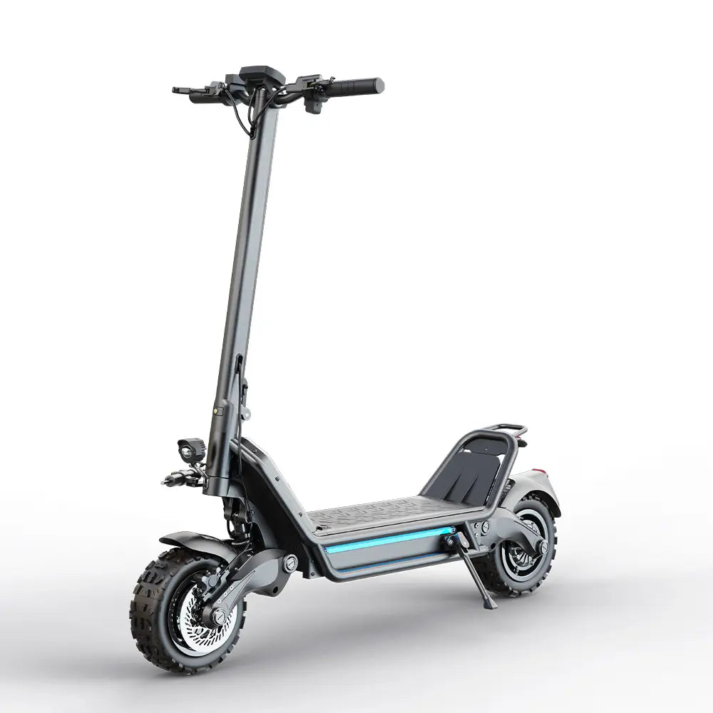E6-S Off-Road Electric Scooter 3200w Dual Moter