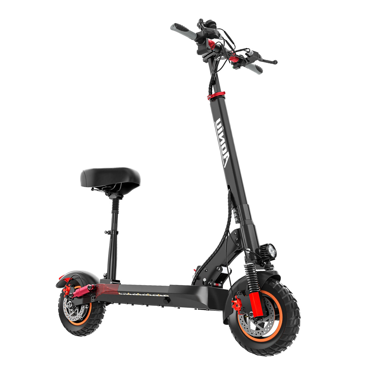 Aoniu M4 Electric Scooter 10Ah