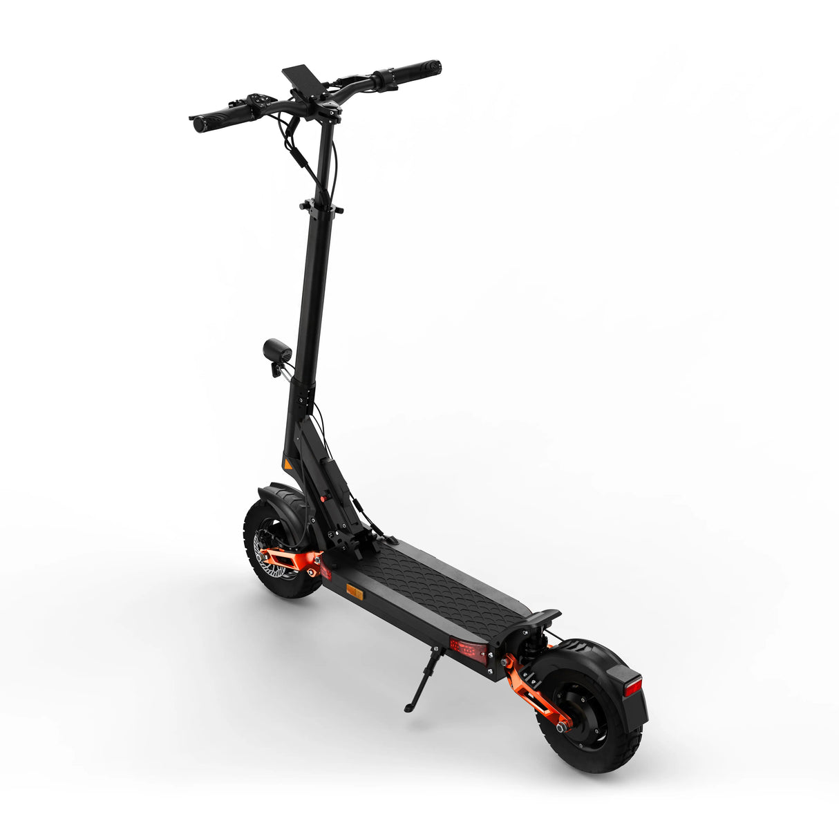 T10 Electric Scooter Dual Moter for Off-Road Advertures