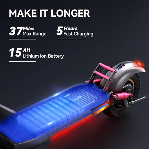 Aoniu M4 Electric Scooter 10Ah