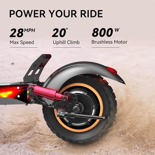 Aoniu M4 Electric Scooter 10Ah