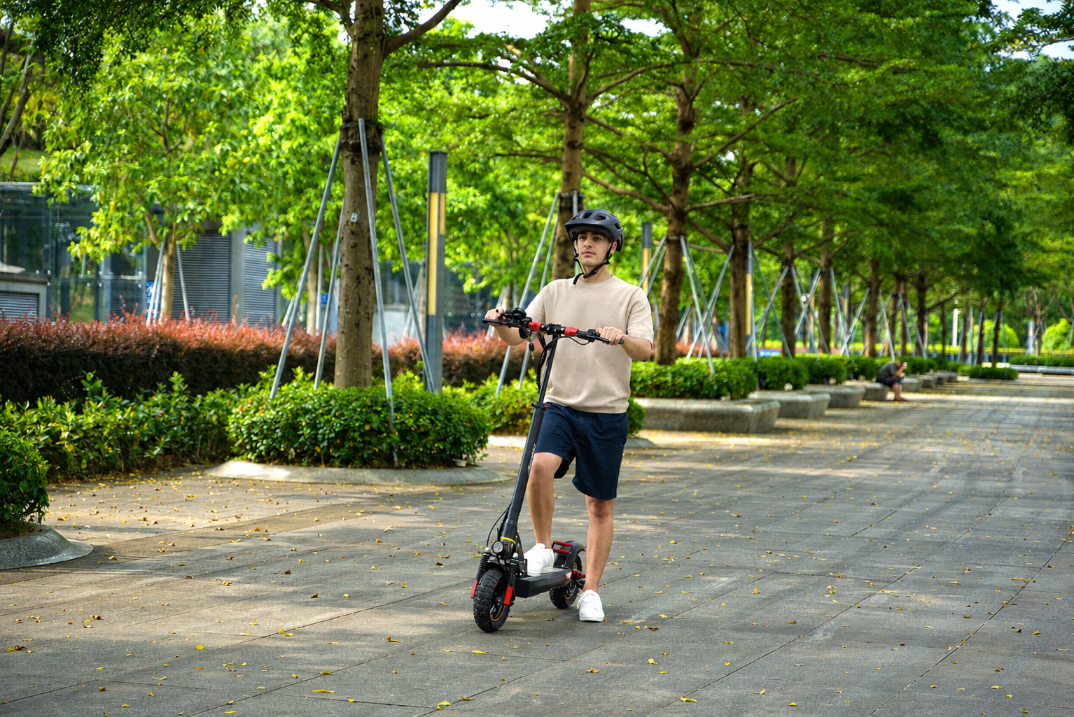 Electric Scooter Battery Safety Guide