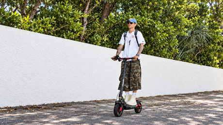 AONIU M4 Featured on Big News Network: A Practical Look at Everyday Commuting
