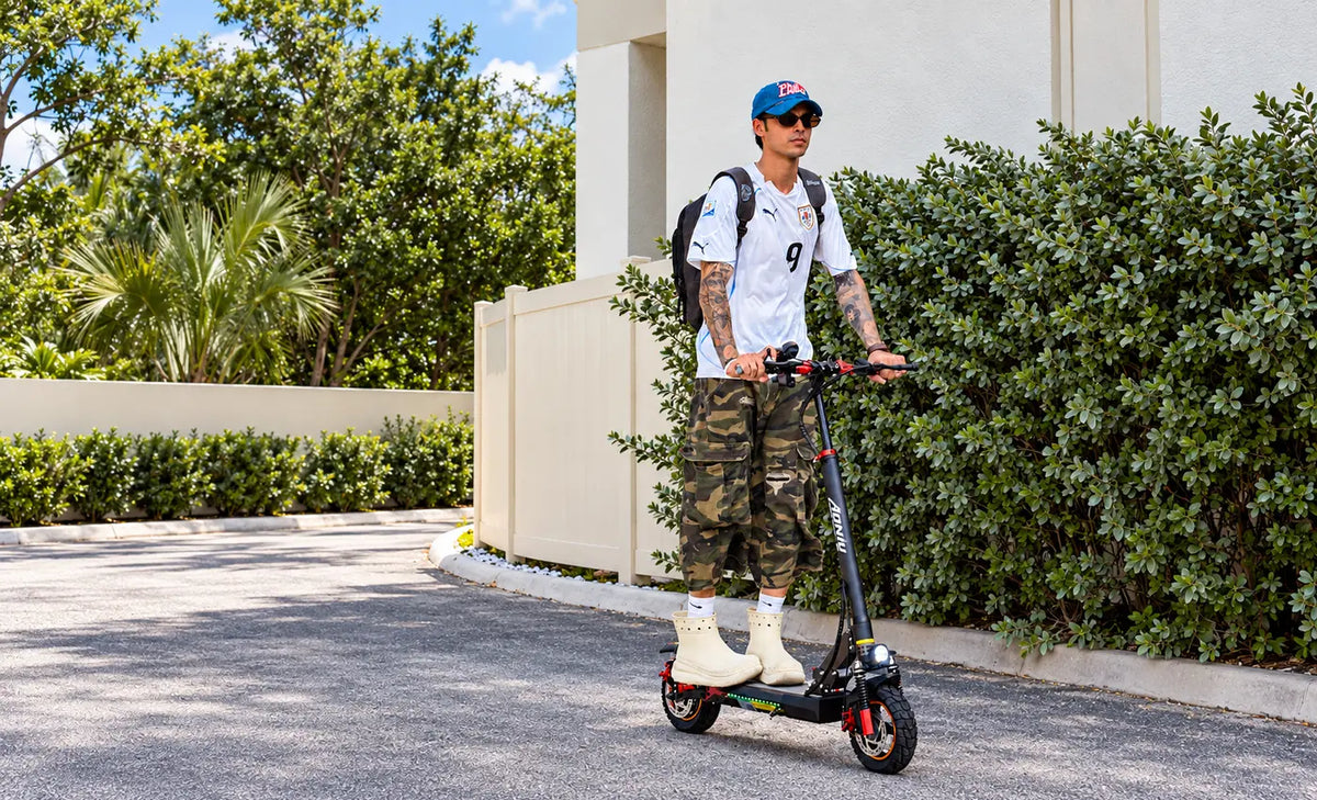 Is the AONIU M4 Right for Your Commute?
