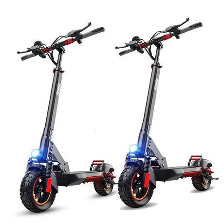 Aoniu M4 Electric Scooter 10Ah
