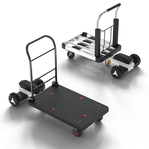 Electric trolley