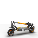 AONIU COMET Off-Road Electric Scooter 1300W Peak Motor