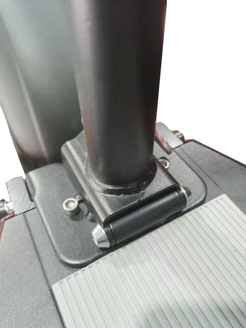 Aoniu M4 Seat Base replacement works as genuine parts