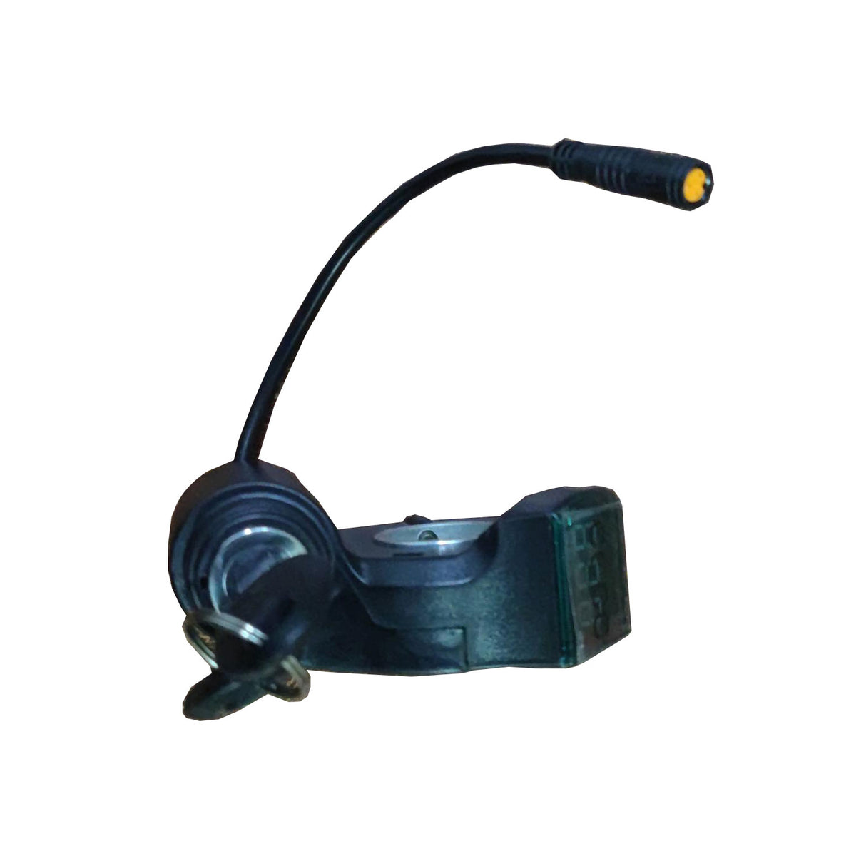 Aoniu M4 Electric Lock replacement works as genuine parts