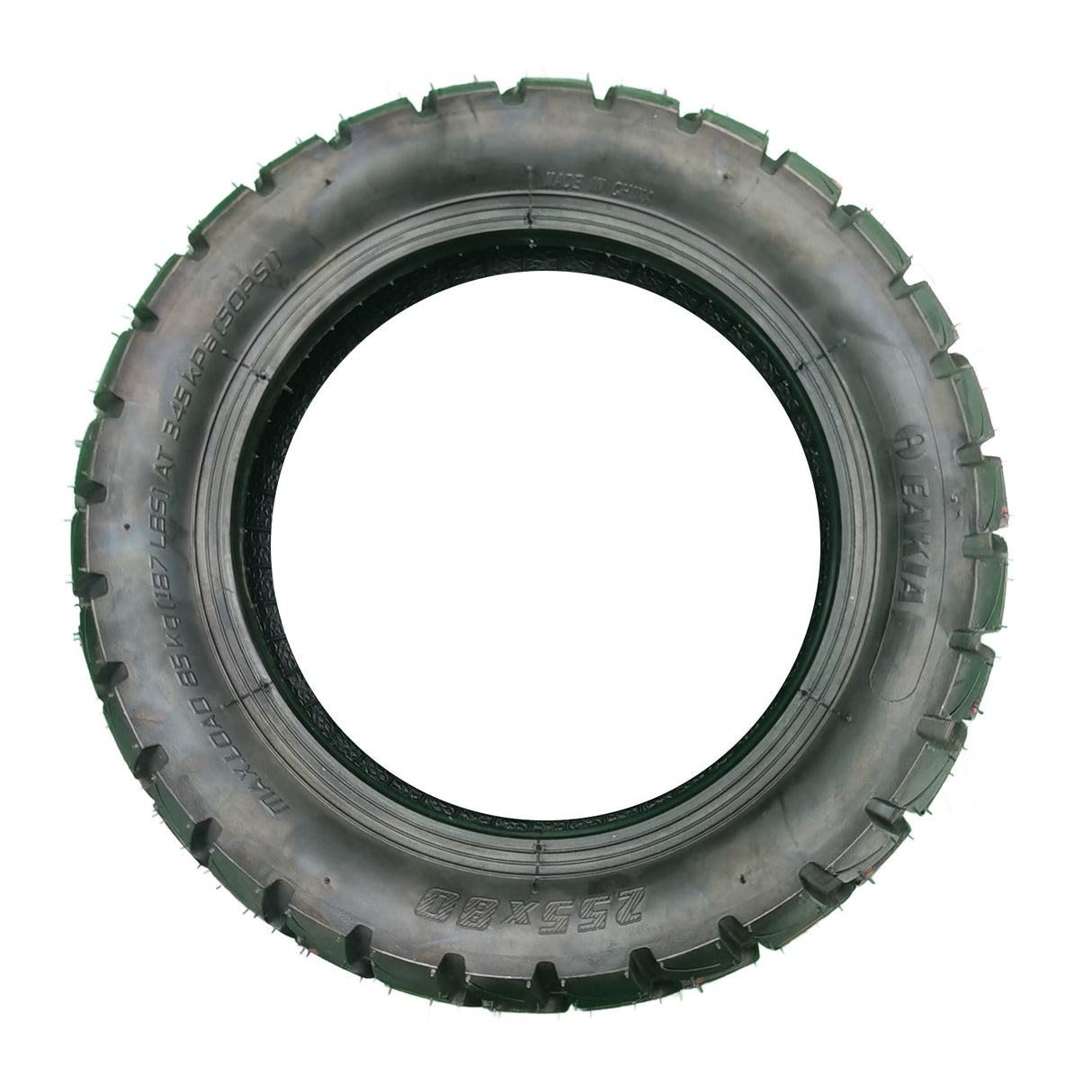 Aoniu M4 Outer Tire replacement works as genuine parts