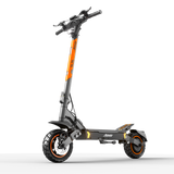 AONIU COMET Off-Road Electric Scooter 1300W Peak Motor