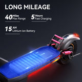 Aoniu M4 ELectric Scooter 15Ah (CA)