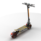 AONIU COMET Off-Road Electric Scooter 1300W Peak Motor