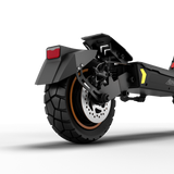 AONIU COMET Off-Road Electric Scooter 1300W Peak Motor