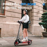 Aoniu M4 ELectric Scooter 15Ah