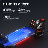 Aoniu M4 Electric Scooter 10Ah