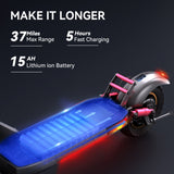 Aoniu M4 ELectric Scooter 15Ah