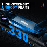 M4 Electric Scooter 10AH