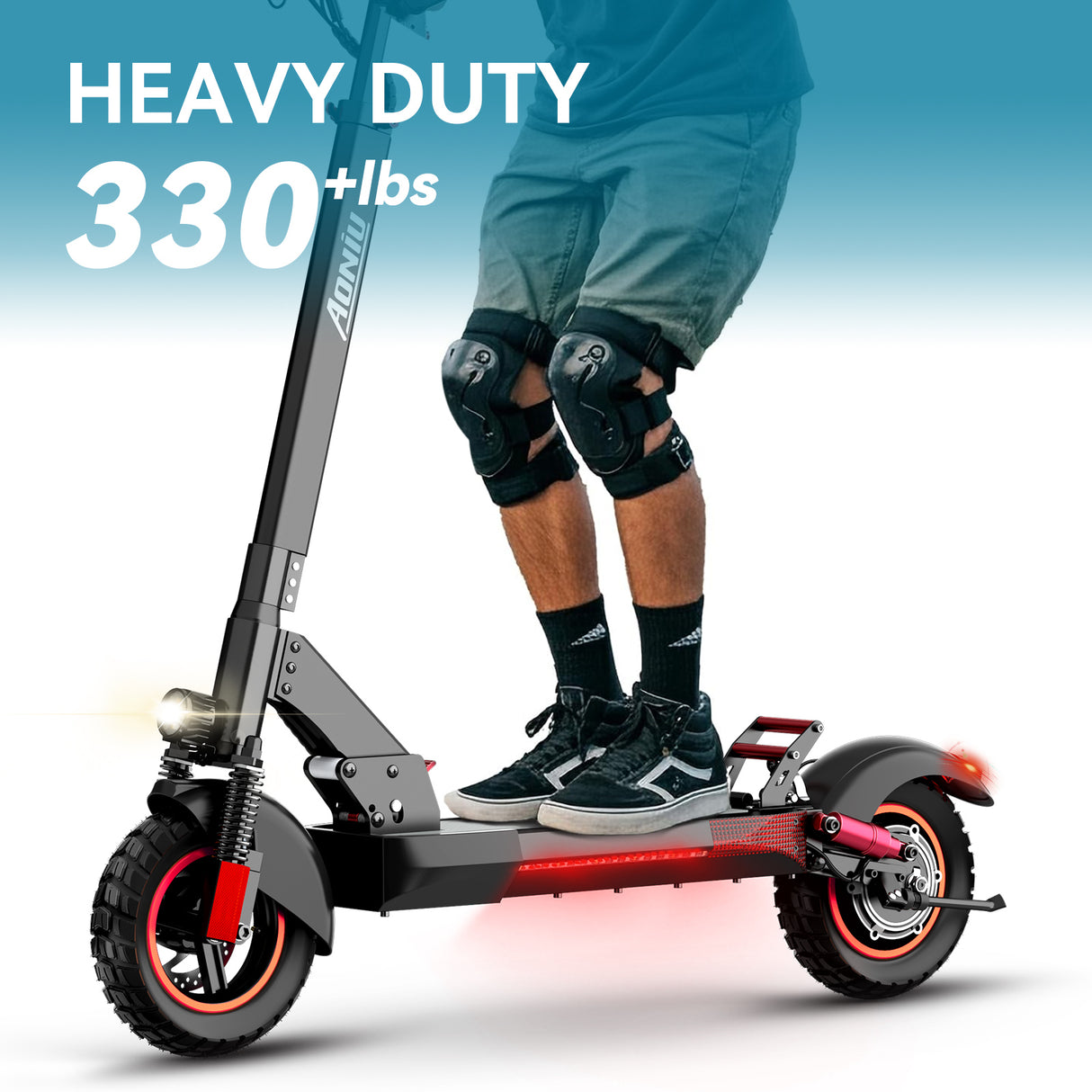 Aoniu M4 ELectric Scooter 15Ah (CA)
