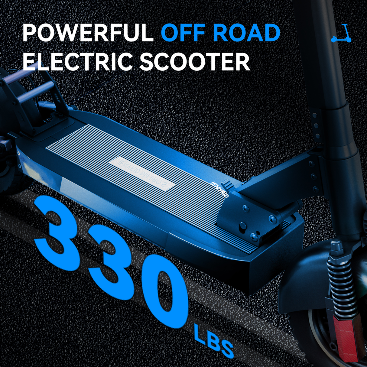 Aoniu M4 ELectric Scooter 15Ah