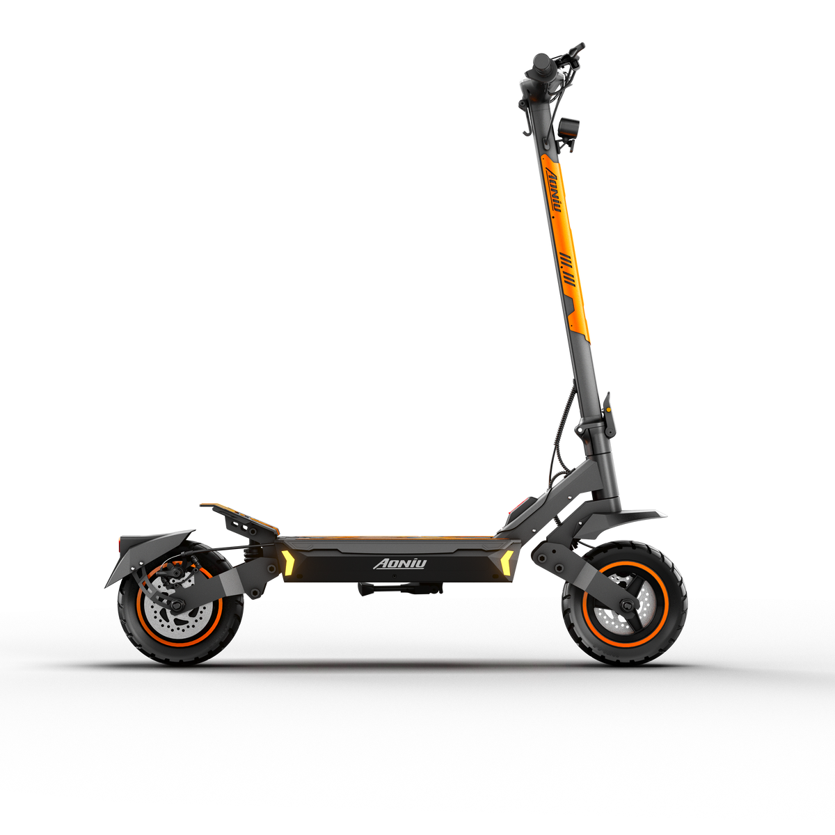 AONIU COMET Off-Road Electric Scooter 1300W Peak Motor
