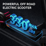 Aoniu M4 Electric Scooter 10Ah