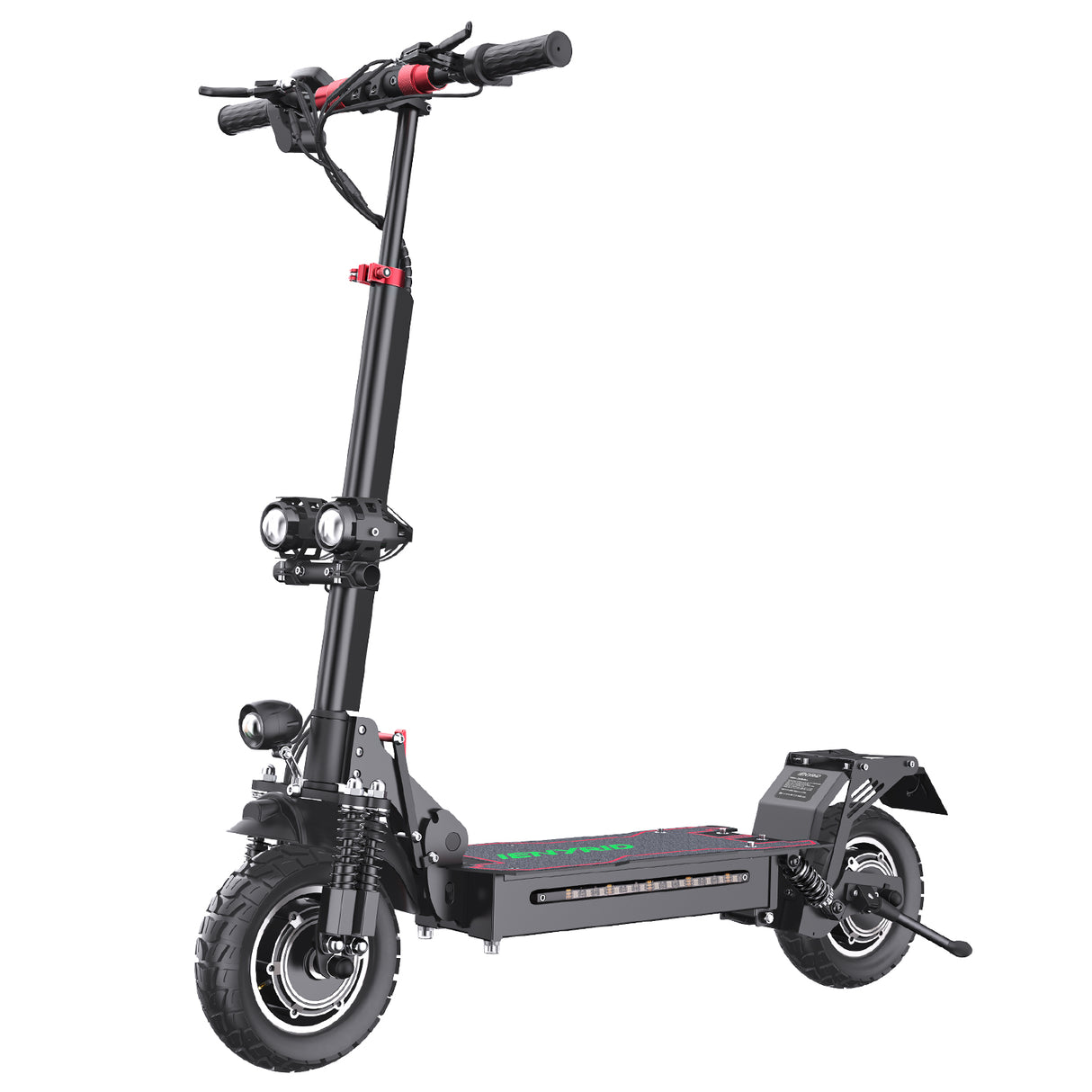 Electric Scooter ES10 15Ah