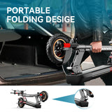 Aoniu M4 ELectric Scooter 15Ah (CA)