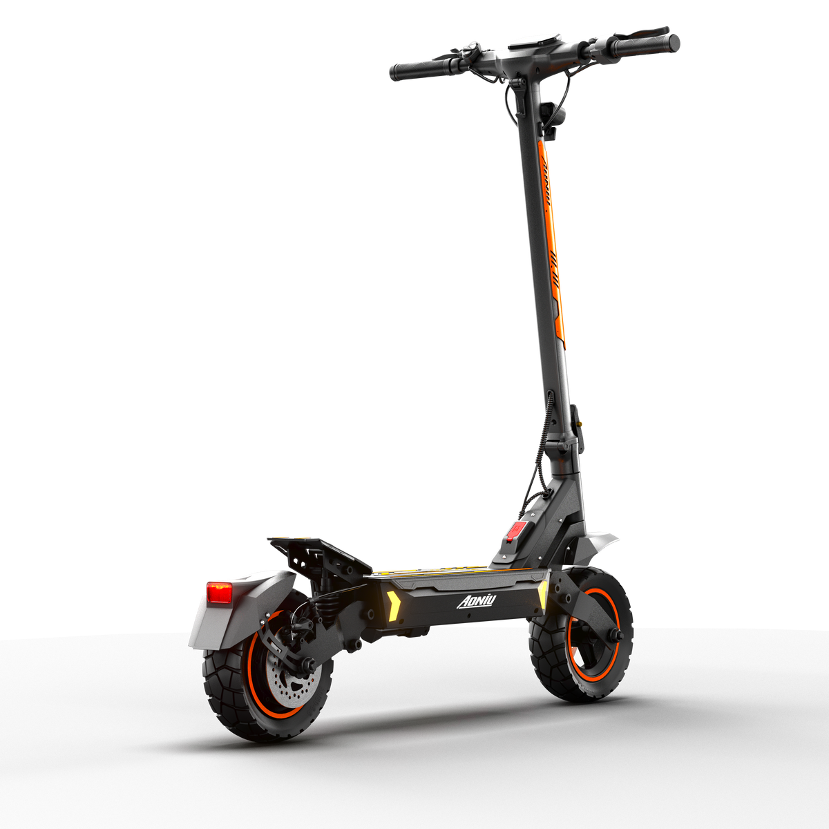 AONIU COMET Off-Road Electric Scooter 1300W Peak Motor