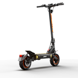 AONIU COMET Off-Road Electric Scooter 1300W Peak Motor