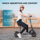 Aoniu M4 ELectric Scooter 15Ah (CA)