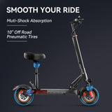Aoniu M4 ELectric Scooter 15Ah