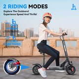 M4 Electric Scooter 10AH