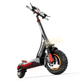 AONIU M4 10Ah Electric Scooter for Urban Commuting
