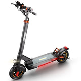 AONIU M4 10Ah Electric Scooter for Urban Commuting