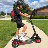AONIU M4 Electric Scooter for Urban Commuting
